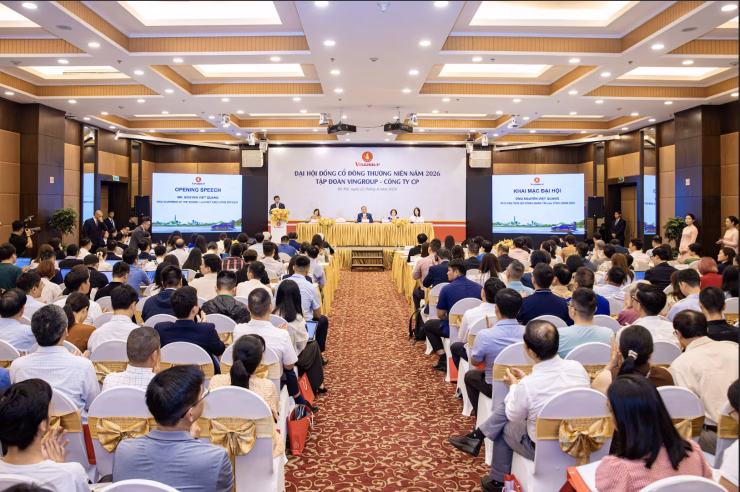 Lãnh đạo Vingroup khẳng định sự sẵn sàng đóng góp nguồn lực cho quốc gia nhưng tuân thủ nghiêm ngặt ranh giới quản lý của Nhà nước.