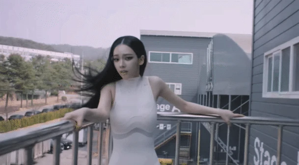 Karina giữ phong độ