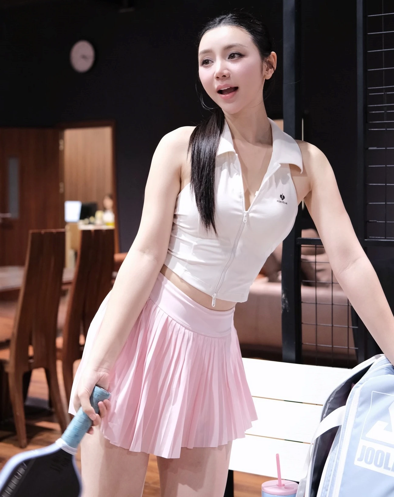 Quỳnh Kool tiếp tục khẳng định vị thế là một trong những nữ chính triển vọng nhất hiện nay