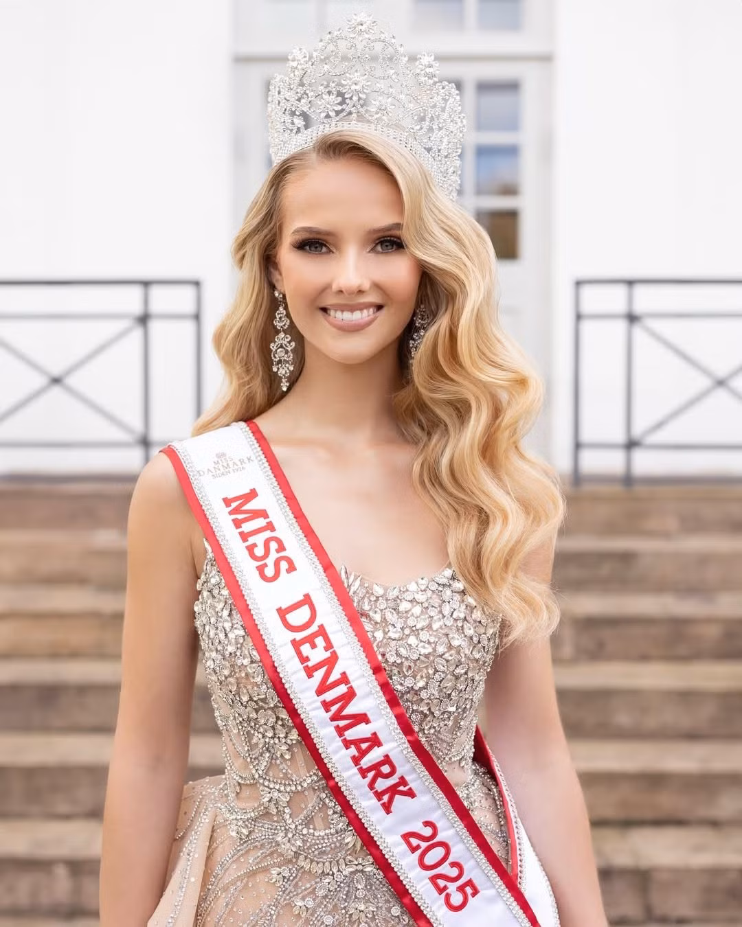 Josephine Emilie Meinert Bøttger - Sự giao thoa giữa nghệ thuật ba lê và nhan sắc