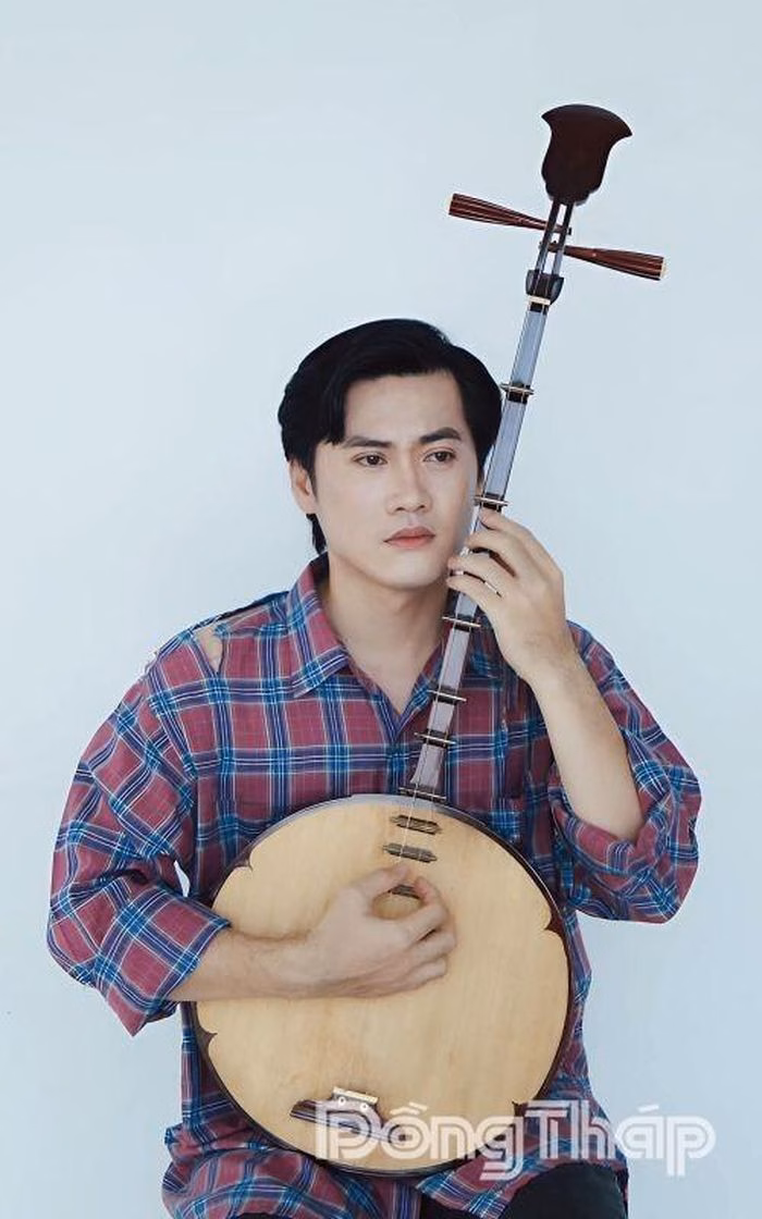 Chuông vàng vọng cổ Nguyễn Văn Khởi đảm nhận vai Thành trong bản dựng mới, hứa hẹn mang đến một góc nhìn mới mẻ cho nhân vật.