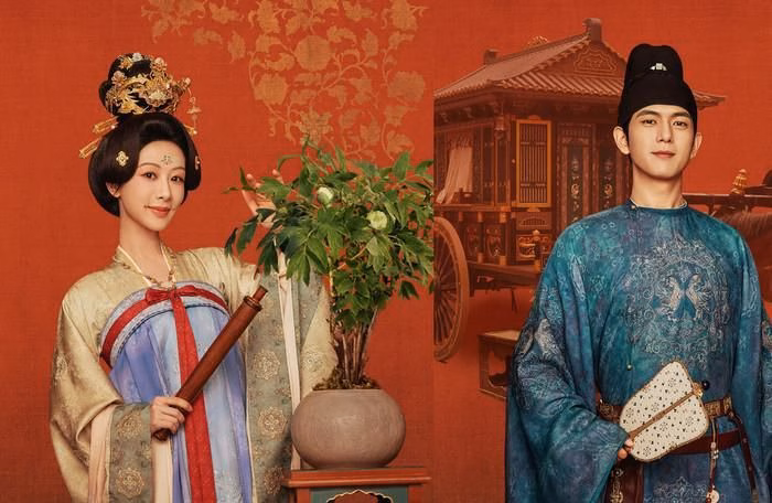 Quốc Sắc Phương Hoa là bài ca về sự độc lập của người phụ nữ thông qua nghề trồng hoa mẫu đơn.