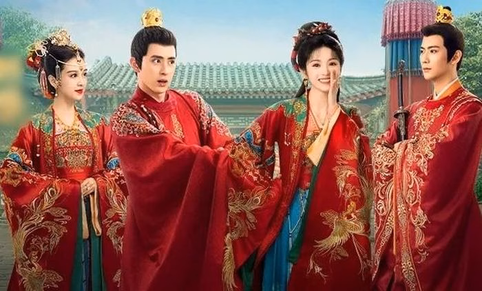 Kiệu Hoa Hỷ Sự mang đến tiếng cười nhẹ nhàng qua tình huống lên nhầm kiệu hoa đầy trớ trêu.