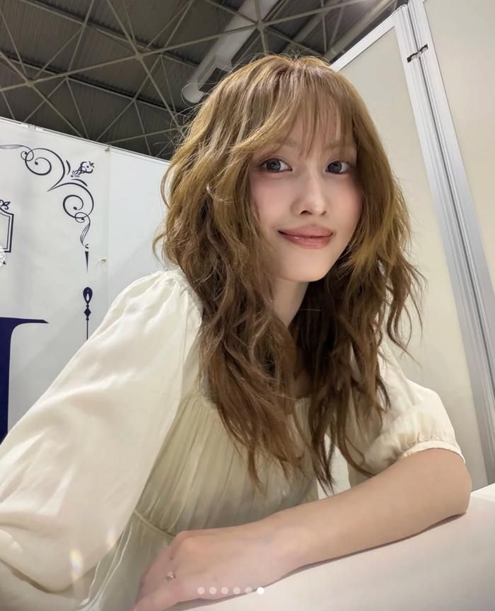 Momo không chỉ sở hữu visual đỉnh cao mà còn là mảnh ghép quan trọng tạo nên thành công của TWICE.