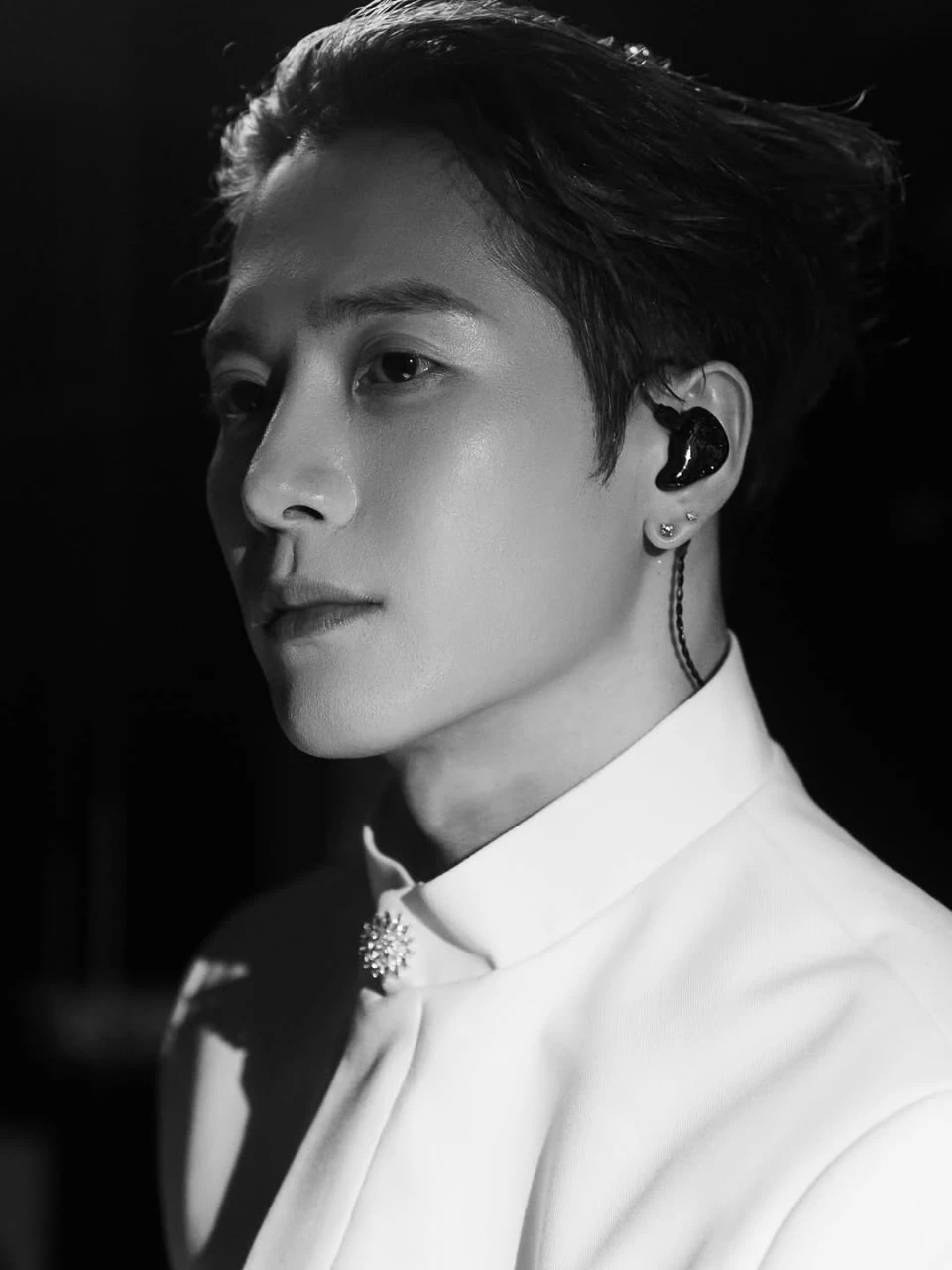 Việc thành lập Team Wang là bước đi chiến lược giúp Jackson làm chủ sự nghiệp âm nhạc