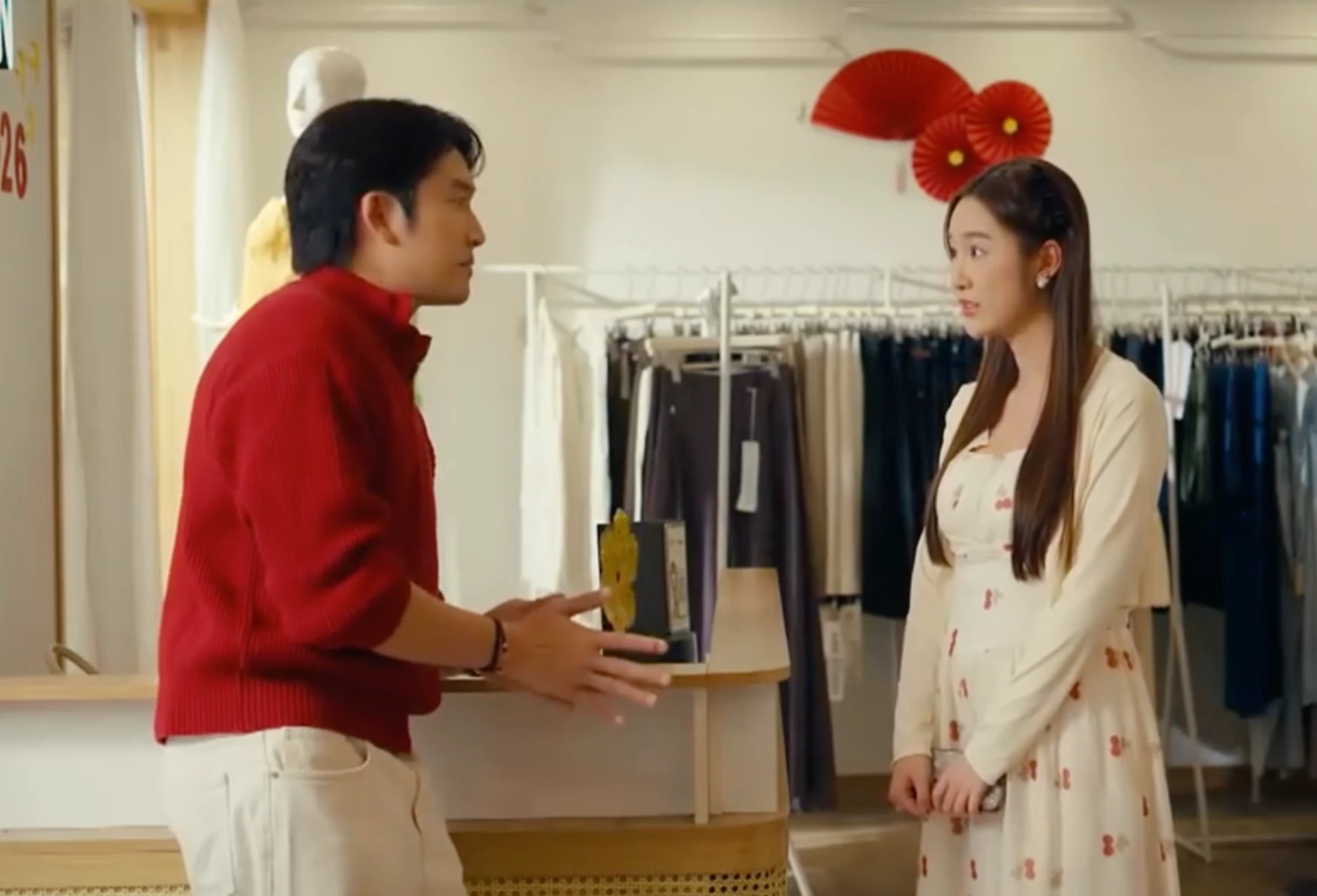 Trung quyết liệt tìm kiếm thông tin từ Hồng để làm sáng tỏ vụ việc